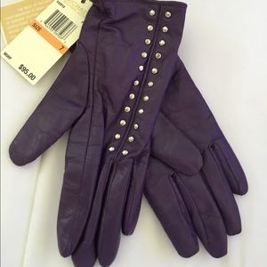 Michael Kors Gloves